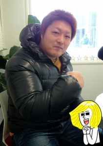 松田